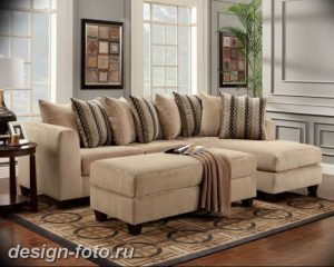Диван в интерьере 03.12.2018 №619 - photo Sofa in the interior - design-foto.ru